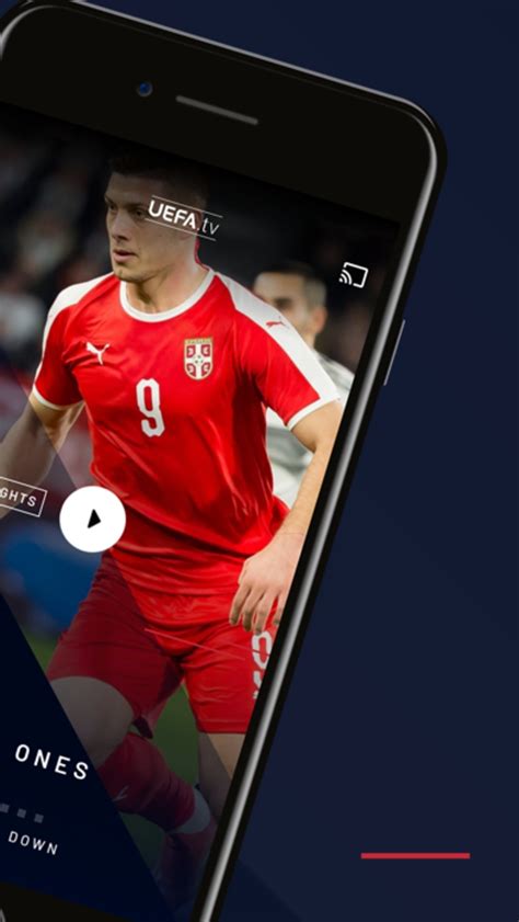 uefa.tv app